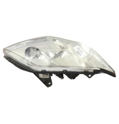 Optique avant principal droit (feux)(phare) RENAULT LAGUNA 3 Photo n°3