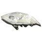 Optique avant principal droit (feux)(phare) RENAULT LAGUNA 3