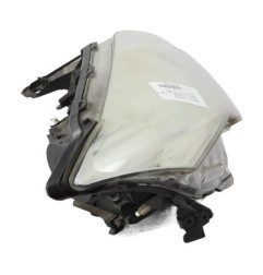 Optique avant principal droit (feux)(phare) RENAULT LAGUNA 3 Photo n°4