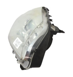 Optique avant principal droit (feux)(phare) RENAULT LAGUNA 3 Photo n°5