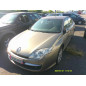 Optique avant principal droit (feux)(phare) RENAULT LAGUNA 3