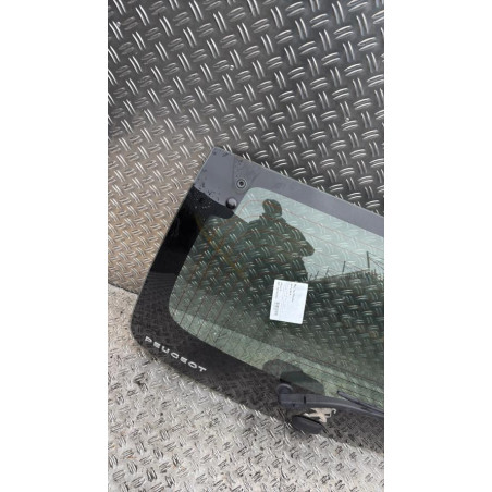 Malle/Hayon arriere PEUGEOT 107