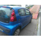 Malle/Hayon arriere PEUGEOT 107