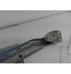 Renfort pare choc arriere (traverse) PEUGEOT 107 Photo n°3