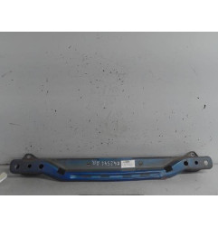 Renfort pare choc arriere (traverse) PEUGEOT 107 Photo n°4