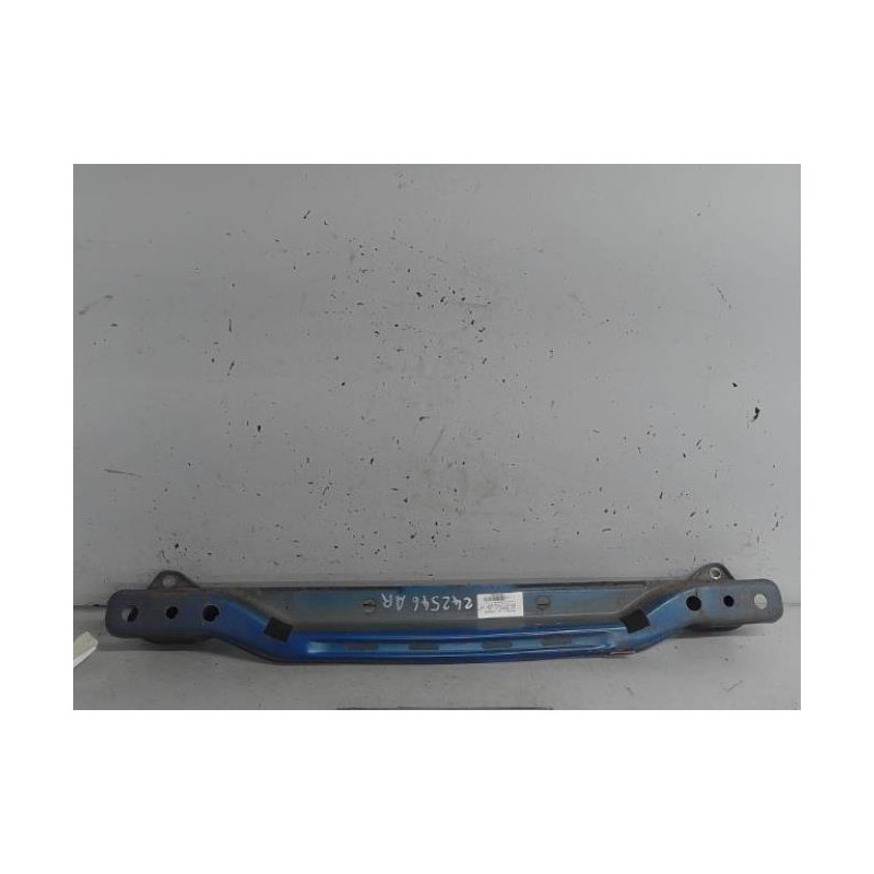 Renfort pare choc arriere (traverse) PEUGEOT 107 Photo n°4