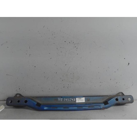 Renfort pare choc arriere (traverse) PEUGEOT 107 Photo n°4