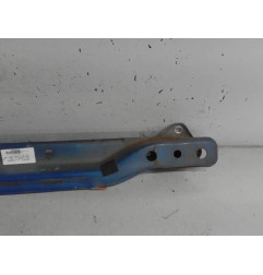 Renfort pare choc arriere (traverse) PEUGEOT 107 Photo n°5