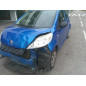 Renfort pare choc arriere (traverse) PEUGEOT 107