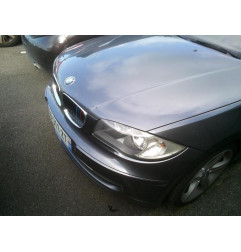 Alternateur BMW SERIE 1 E87 Photo n°8