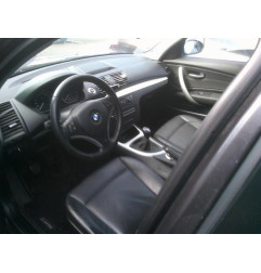 Alternateur BMW SERIE 1 E87 Photo n°9