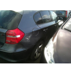 Alternateur BMW SERIE 1 E87 Photo n°11