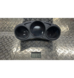 Compteur CITROEN C4 2 Photo n°1