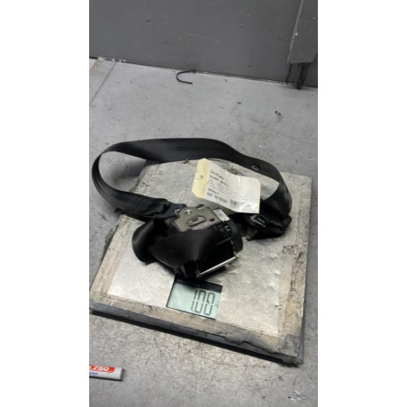 Ceinture avant droit DACIA LODGY Photo n°1