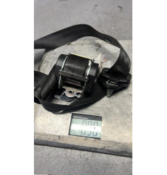 Ceinture avant droit DACIA LODGY Photo n°3