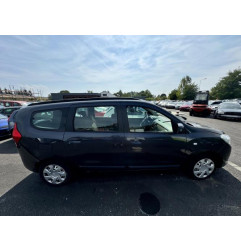 Ceinture avant droit DACIA LODGY Photo n°8