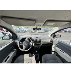 Ceinture avant droit DACIA LODGY Photo n°10