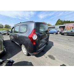 Ceinture avant droit DACIA LODGY Photo n°12