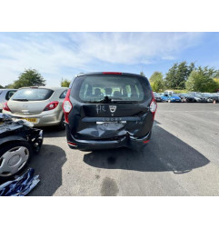 Ceinture avant droit DACIA LODGY Photo n°14