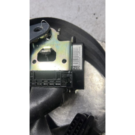 Ceinture avant gauche DACIA LODGY