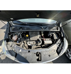 Ceinture avant gauche DACIA LODGY Photo n°5