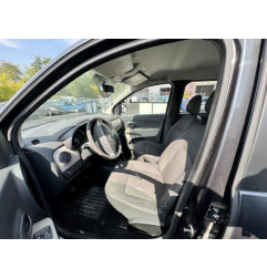 Ceinture avant gauche DACIA LODGY Photo n°9