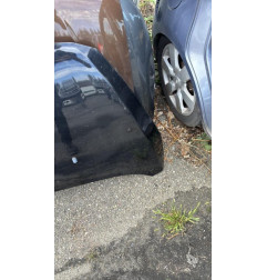 Capot FORD B-MAX Photo n°3