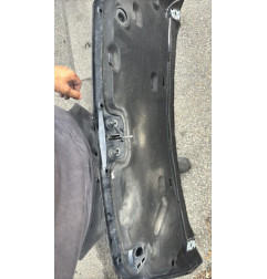 Capot FORD B-MAX Photo n°4