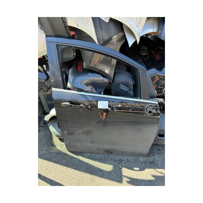 Porte avant droit FORD B-MAX