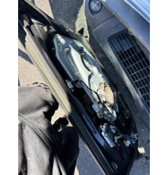 Porte avant droit FORD B-MAX