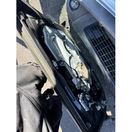 Porte avant droit FORD B-MAX