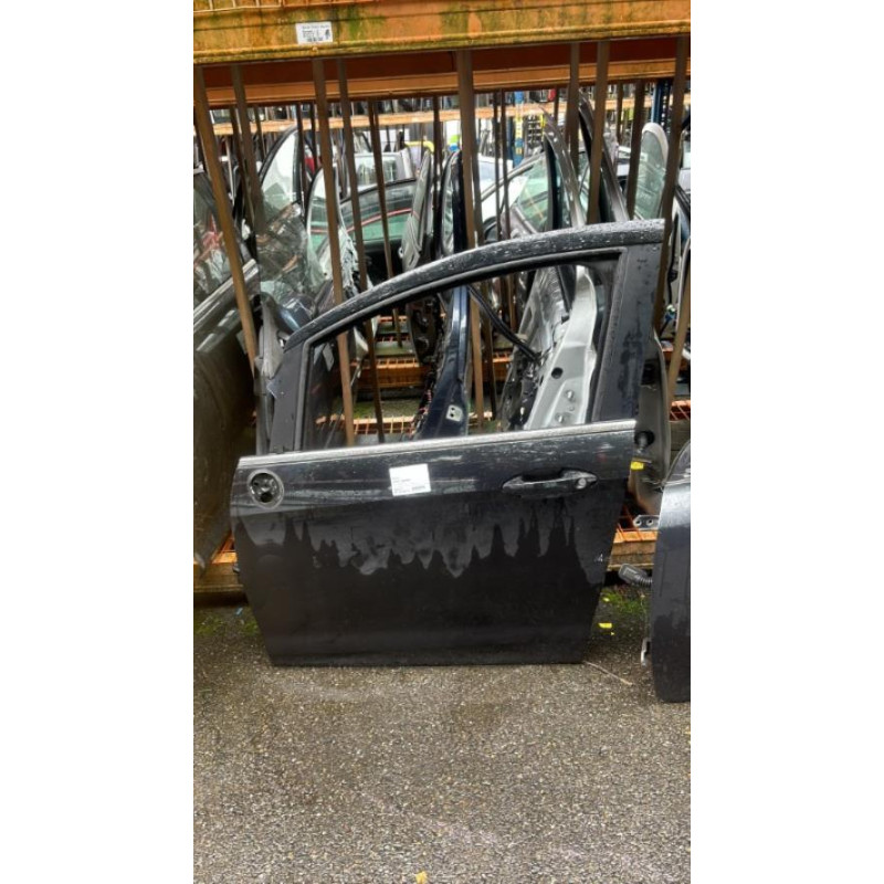 Porte avant gauche FORD B-MAX