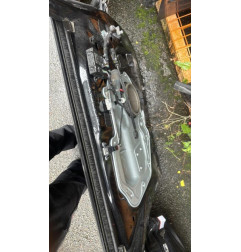 Porte avant gauche FORD B-MAX Photo n°3