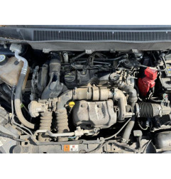 Porte avant gauche FORD B-MAX Photo n°6