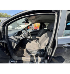 Porte avant gauche FORD B-MAX Photo n°9
