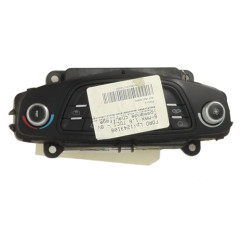 Commande chauffage FORD B-MAX Photo n°3