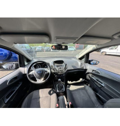 Commande chauffage FORD B-MAX Photo n°10