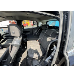 Commande chauffage FORD B-MAX Photo n°11