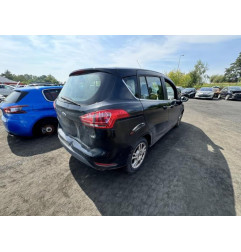 Commande chauffage FORD B-MAX Photo n°13