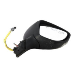 Retroviseur droit RENAULT CAPTUR 1 Photo n°1