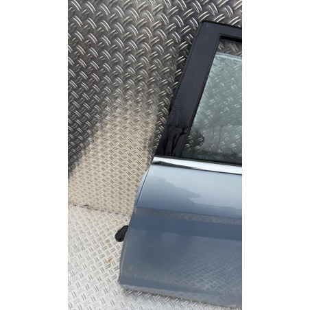 Porte arriere gauche FORD FIESTA 6