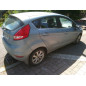Porte arriere gauche FORD FIESTA 6