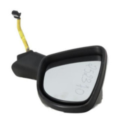 Retroviseur droit RENAULT CAPTUR 1