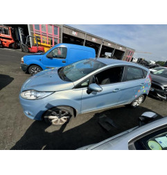 Porte arriere gauche FORD FIESTA 6 Photo n°13