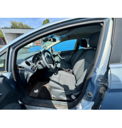 Porte arriere gauche FORD FIESTA 6 Photo n°15