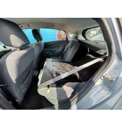 Porte arriere gauche FORD FIESTA 6 Photo n°17