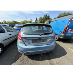 Porte arriere gauche FORD FIESTA 6 Photo n°20