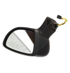 Retroviseur droit RENAULT CAPTUR 1 Photo n°5