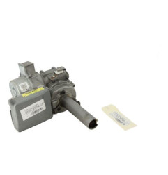 Colonne de direction FORD FIESTA 6 Photo n°1