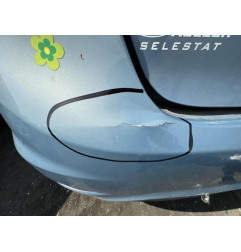 Colonne de direction FORD FIESTA 6 Photo n°20